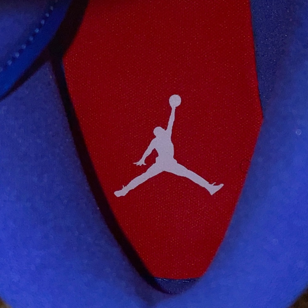 Air Jordan USA - Picture 5 of 5